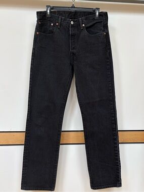 Vintage Levi’s 501s -Size 27-30 see measurements